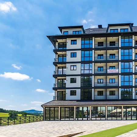 Avantura apartman Zlatibor Bagian luar foto