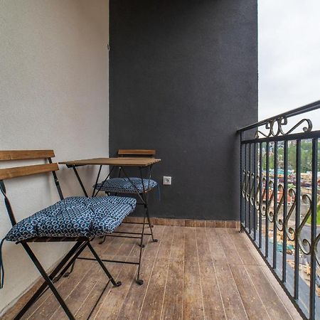 Avantura apartman Zlatibor Bagian luar foto