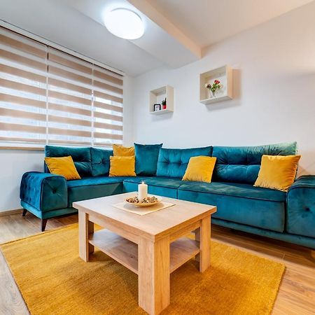 Avantura apartman Zlatibor Bagian luar foto