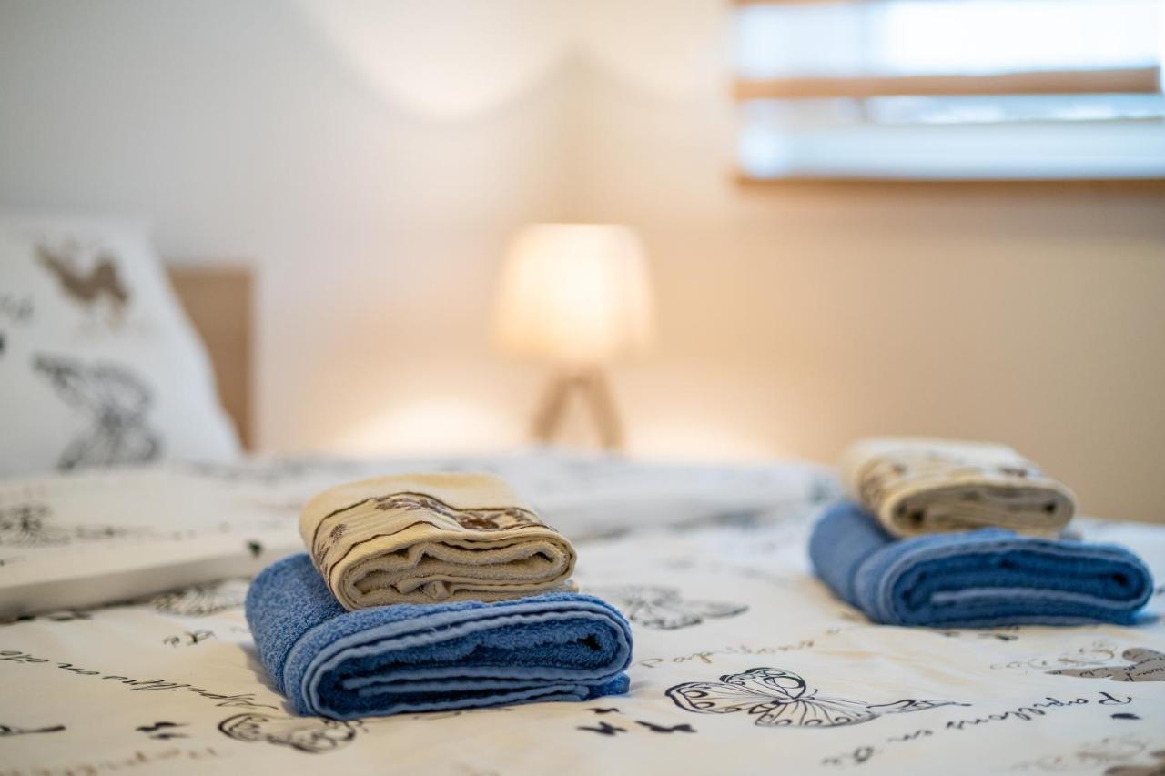 Avantura apartman Zlatibor Bagian luar foto