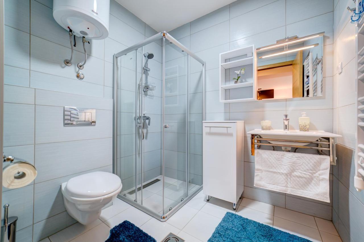 Avantura apartman Zlatibor Bagian luar foto