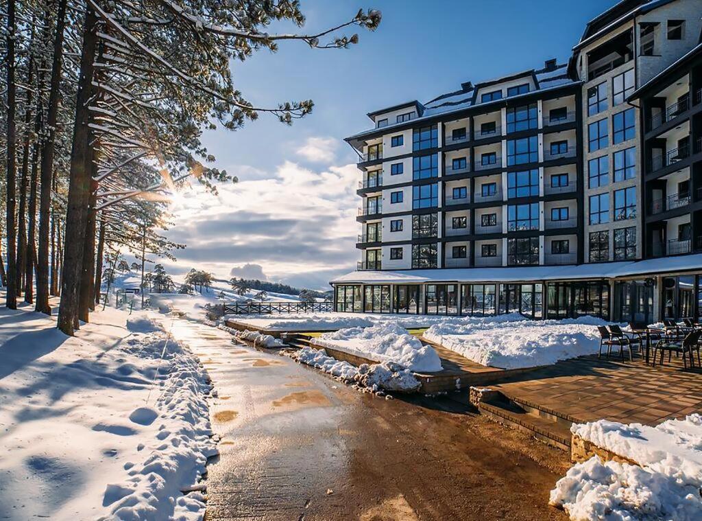 Avantura apartman Zlatibor Bagian luar foto