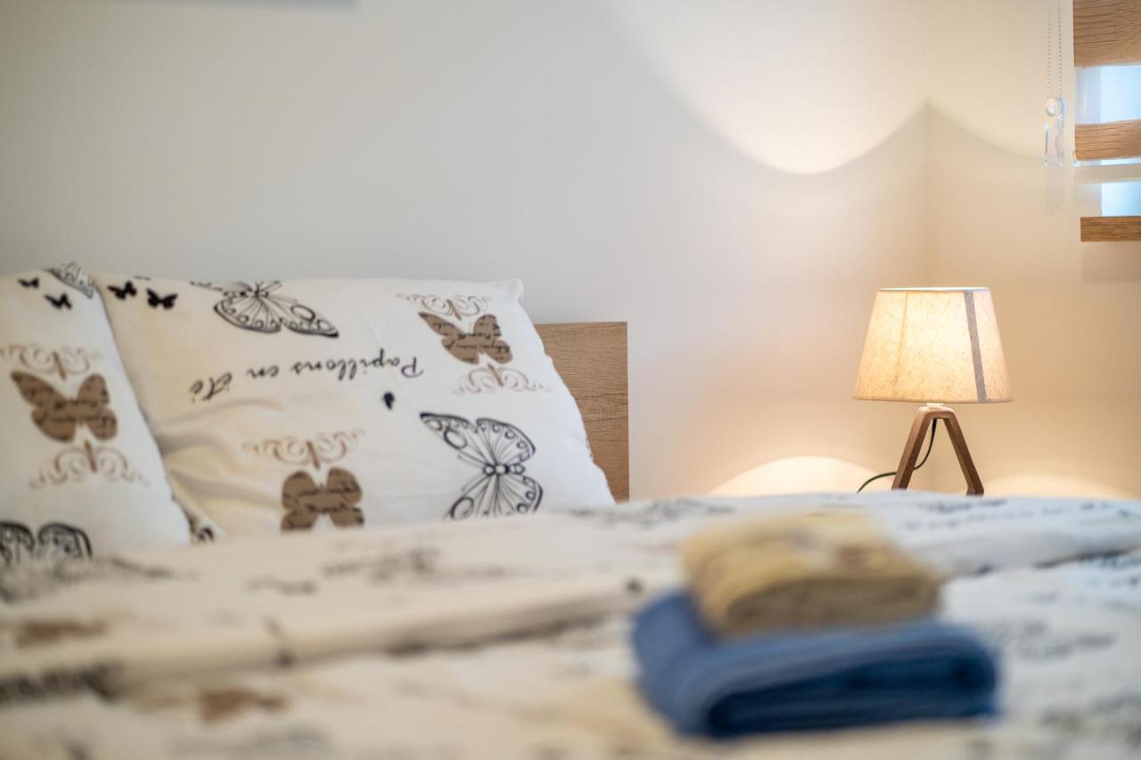 Avantura apartman Zlatibor Bagian luar foto