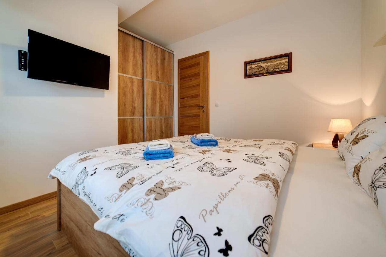 Avantura apartman Zlatibor Bagian luar foto