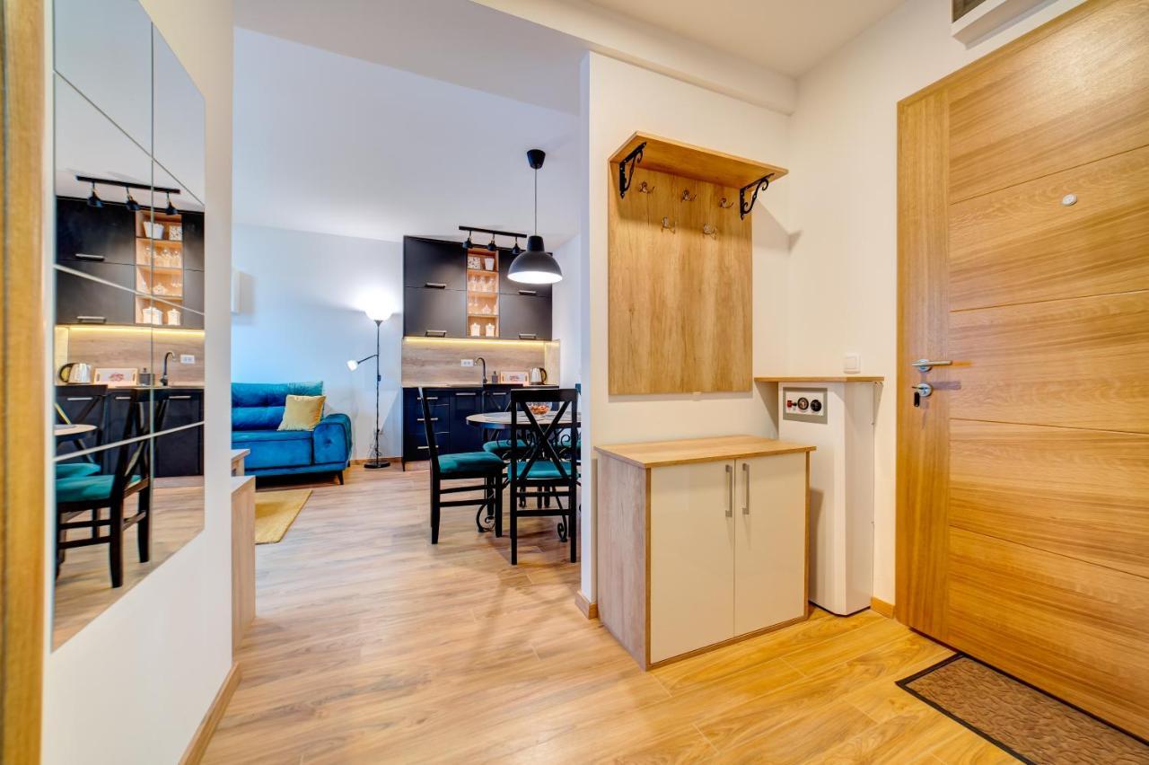 Avantura apartman Zlatibor Bagian luar foto