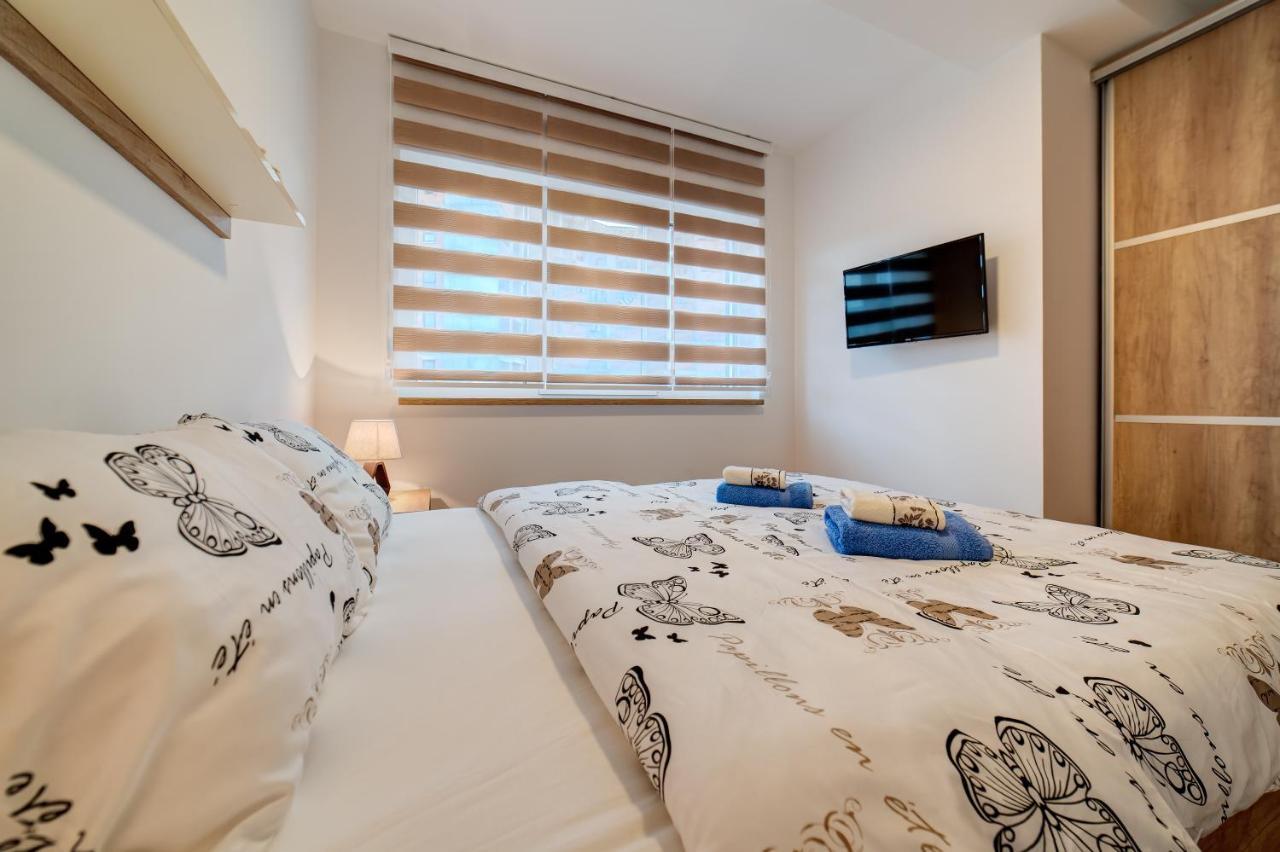 Avantura apartman Zlatibor Bagian luar foto