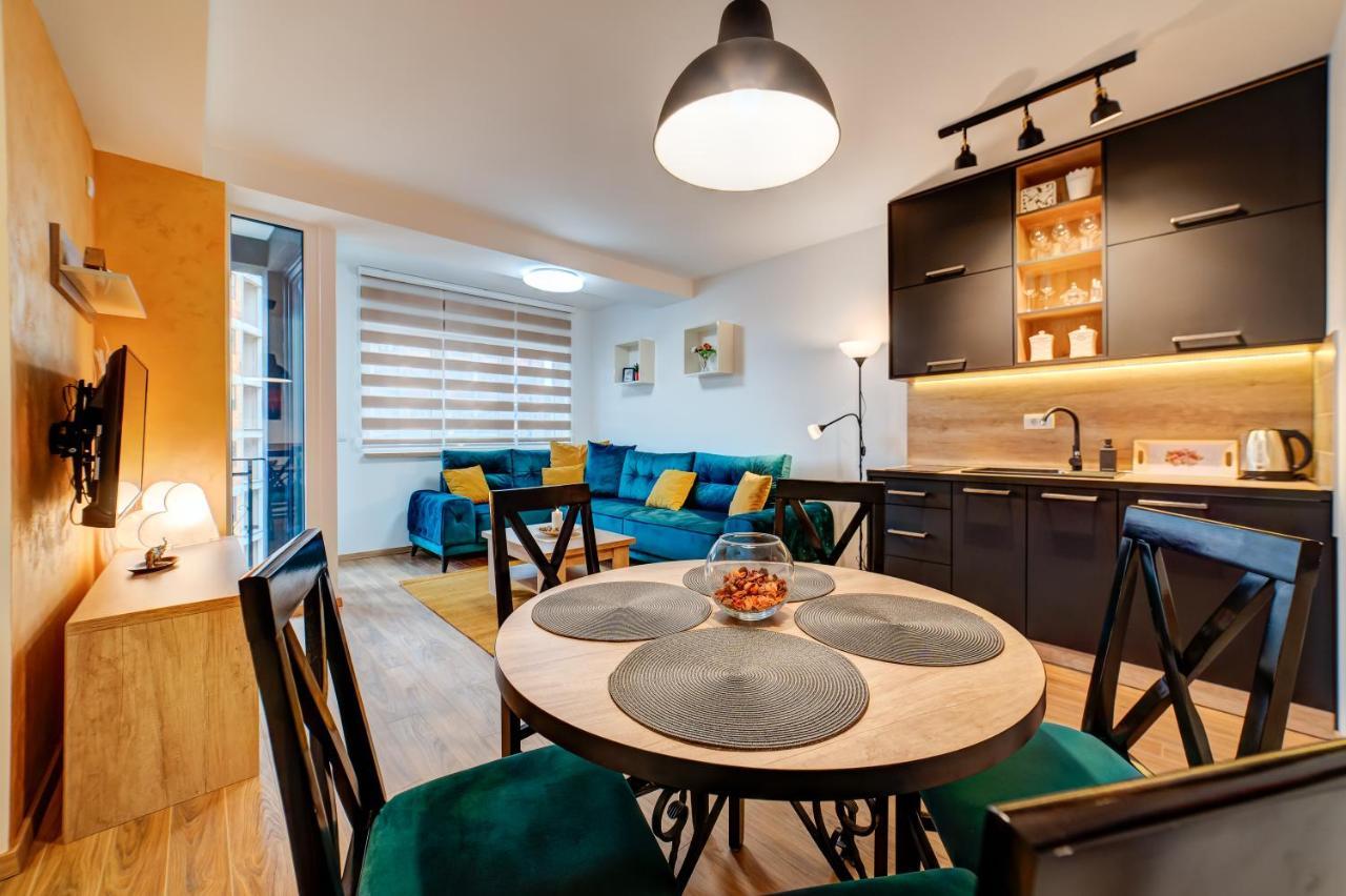 Avantura apartman Zlatibor Bagian luar foto