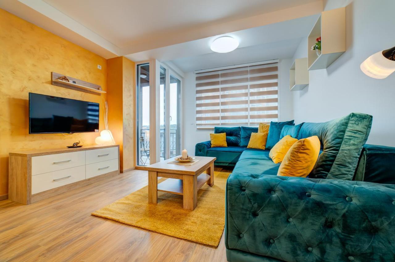 Avantura apartman Zlatibor Bagian luar foto