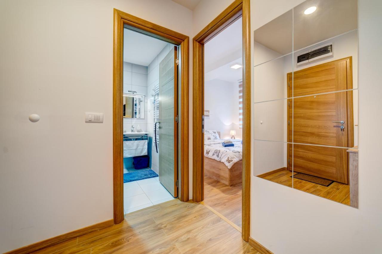 Avantura apartman Zlatibor Bagian luar foto