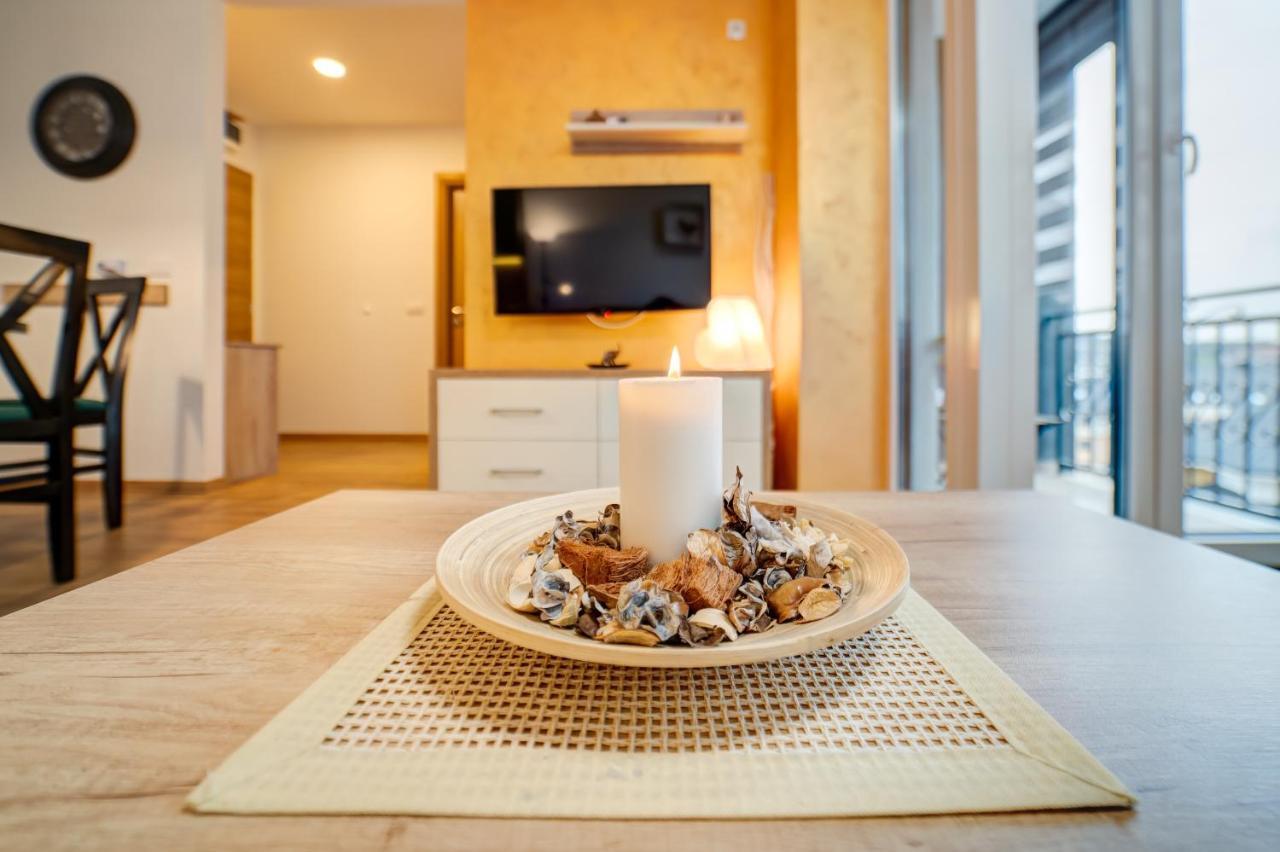 Avantura apartman Zlatibor Bagian luar foto