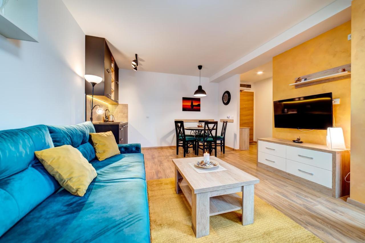 Avantura apartman Zlatibor Bagian luar foto
